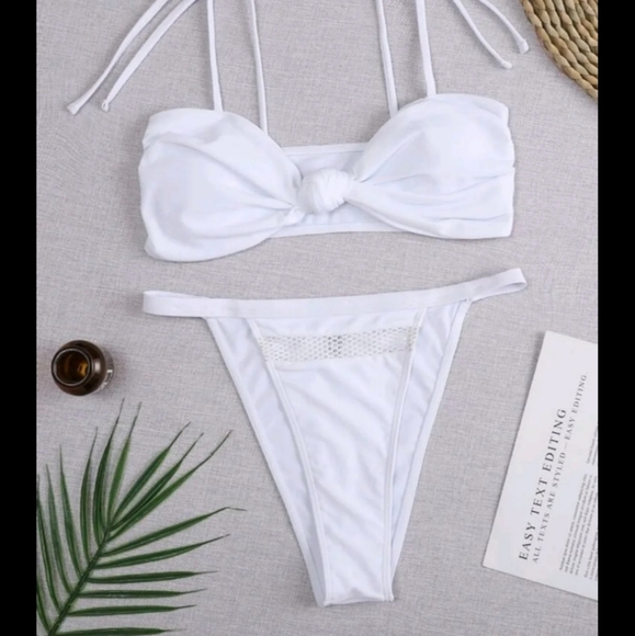 Bikini Set ❤ - Picture 3 of 7